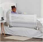 Regalo Swing Down Bed Rail Guard, w