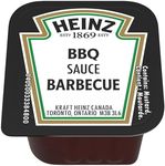 Heinz Barbecue Sauce, 3L (120 Dip C