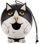 Songbird Essentials 008064 Cat Gord-O Bird House