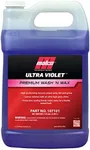 Malco Ultra Violet Premium Wash'n Wax – Best 2-In-1 Car Wash and Wax/Cleans and Provides A Durable, High-Gloss Shine in One Fast and Easy Step / 1 Gallon (107101)