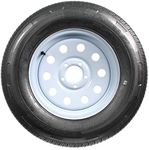 eCustomrim Radial Trailer Tire On R