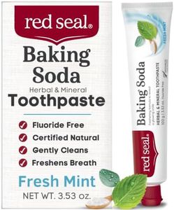 Red Seal F