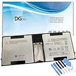 DGTEC P21GU9 Laptop Battery for Mic