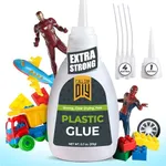 Y'allCanDiy Super Glue for Plastic 