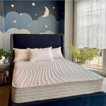 Ethical Mattress CO 10" Toxin-Free 