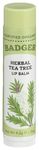 Badger Balm 4.2 g Tea Tree and Lemon Lip Care Stick