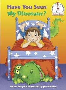 Have You Seen My Dinosaur? (Beginner Books)