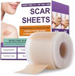 Silicone Scar Sheets,Silicone Scar 