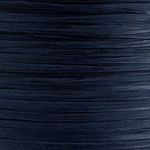 Italian Options Paper Raffia Ribbon 7mm x 100M - Navy