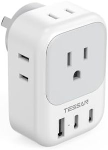 TESSAN Aus