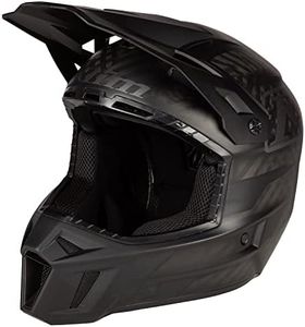 KLIM F3 Ca