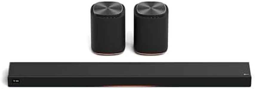 LG Sound S