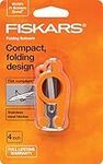 Fiskars Travel Folding Scissors