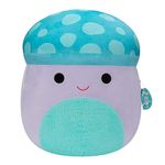 Squishmallows SQCR04202 Pyle - Purple and Blue Mushroom 16"