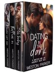 Dating in the Dark: A Match Me Up Agency Box Set