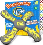 Boomerang Flying Toys For Kids 8-12