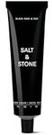 SALT & STONE Hand Cream | Hand Cream for Women & Men | Hydrates, Nourishes & Softens Skin | Restores Dry Cracked Hands | Fast-Absorbing | Cruelty-Free & Vegan (2 fl oz) (Black Rose & Oud)