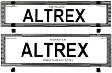 Altrex Num