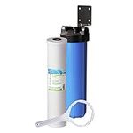 APEC Whole House Water Filter Syste