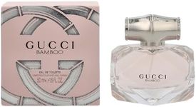 GUCCI Bamboo Eau De Toilette Spray for Women