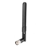 uxcell GSM LTE Antenna 3G 4G 5dBi 780-960/1710-2700MHz TNC Male Paddle Type