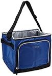 Thermos 158035 Family Cool Bag, Navy, 30 Litre