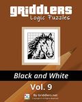 Griddlers Logic Puzzles: Black and White