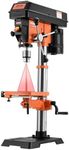 VEVOR 12 in Benchtop Drill Press, 5