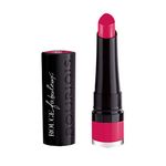 Bourjois Rouge Fabuleux Bullet Lipstick, 008 Once upon a pink, 2.3g