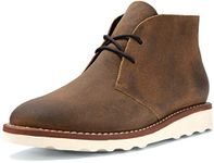 Thursday Boot Company Scout Men's Chukka Boot, Safari