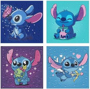 4Pack 5D D