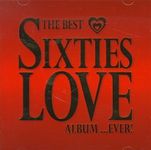 The Best Sixties Love Album ... Ever!