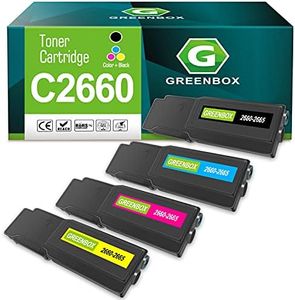 GREENBOX R