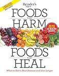 Foods That Harm, Foods That Heal: W