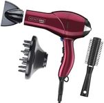 Infiniti PRO CONAIR Hair Dryer with