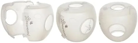 Dreambaby EZY-Fit Door Knob Child P