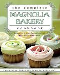 Bakery Cookbooks