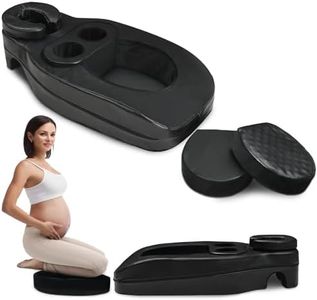 Smashier Pregnancy Massage Cushion & Headrest - Release Lower Back Pain