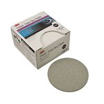 3M Trizact 5-inch Foam Disc Grit P5000