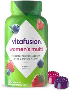 Vitafusion