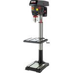 Clarke CDP502F Floor Standing Industrial Drill Press (230v)