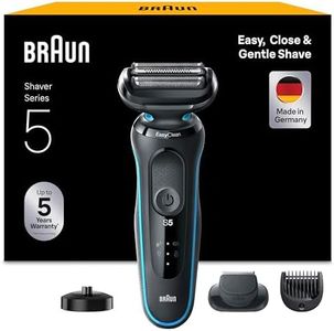 Braun Seri