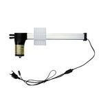 Uetmulik Power Recliner Lift Chairs Motor Model DL-DT1006A-054-05 Linear Actuator Replacing DL-DT1005-122 Replacement