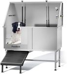PawBest Stainless Steel Dog Groomin