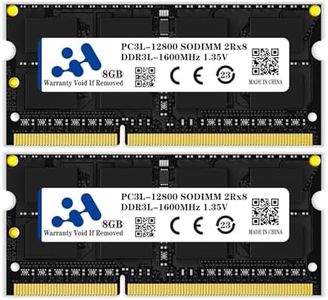 DDR3L RAM 