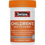 Swisse Ultivite Children's Multivit