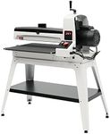 JET 25-Inch Drum Sander, Open Stand, 1-3/4 HP, 115V 1Ph (JWDS-2550)