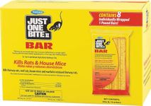 Just One Bite II 16 oz. Rodent Rat 
