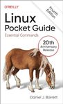 Linux Pocket Guide: Essential Commands