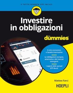 Investire in obbligazioni for dummies